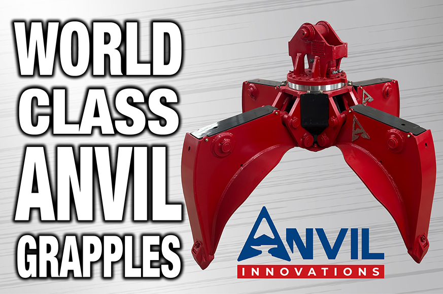 Anvil