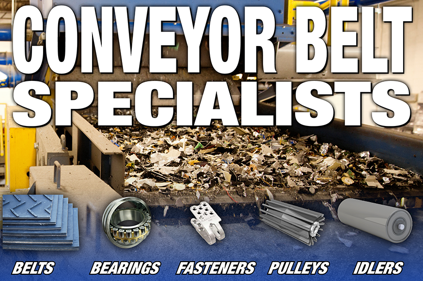 Conveyor BELTS