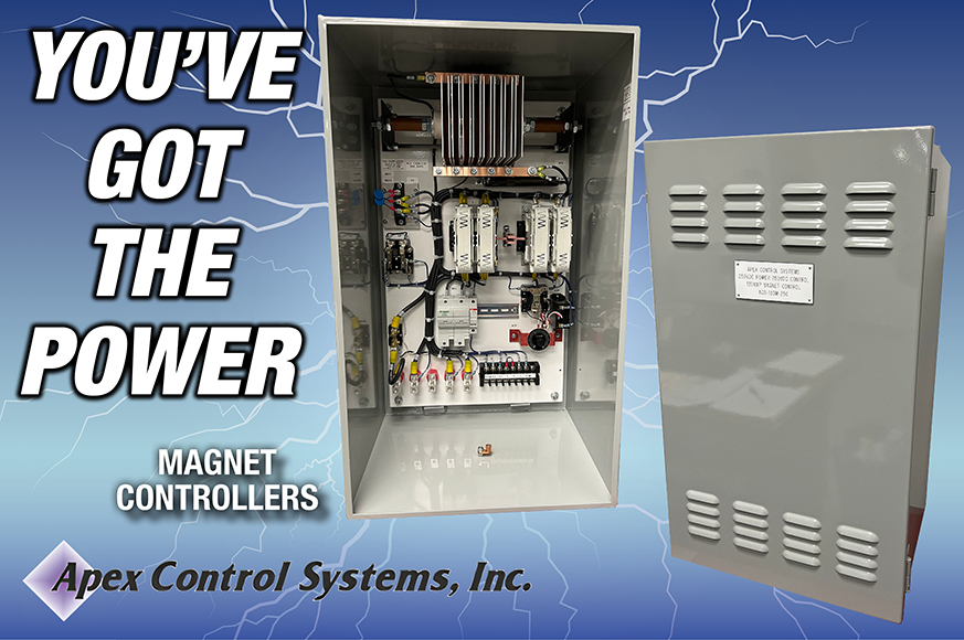 Magnet Controllers