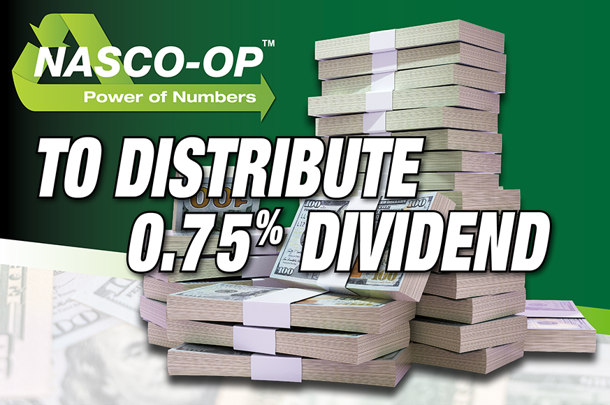 Dividend 25