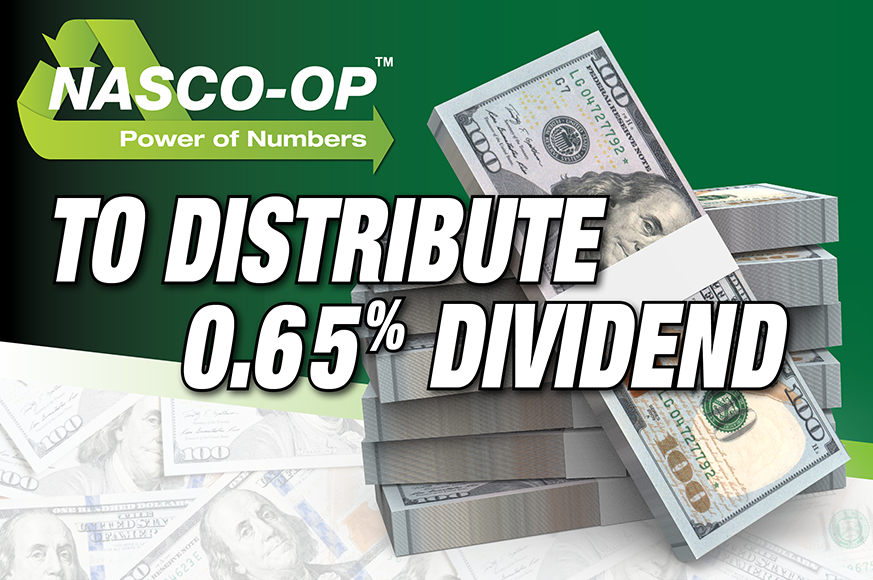 Dividend 26