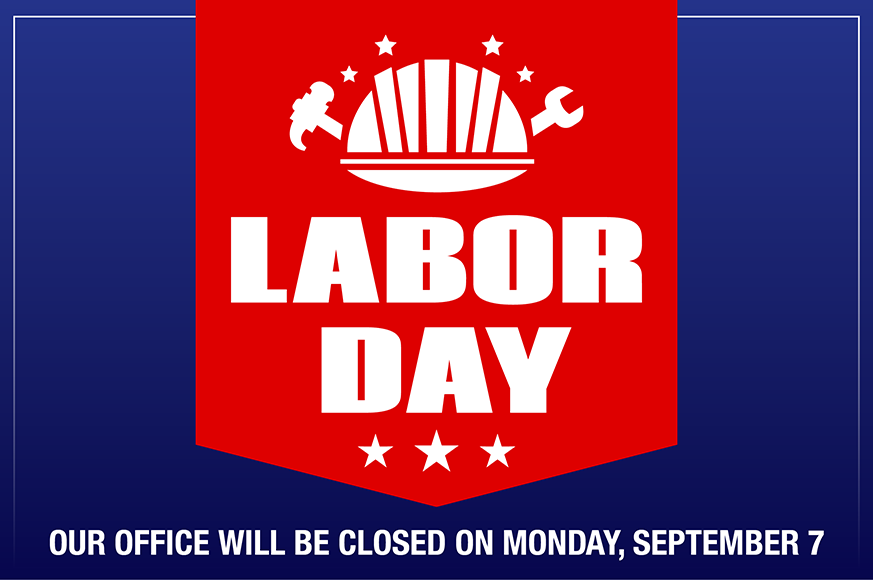 Labor Day