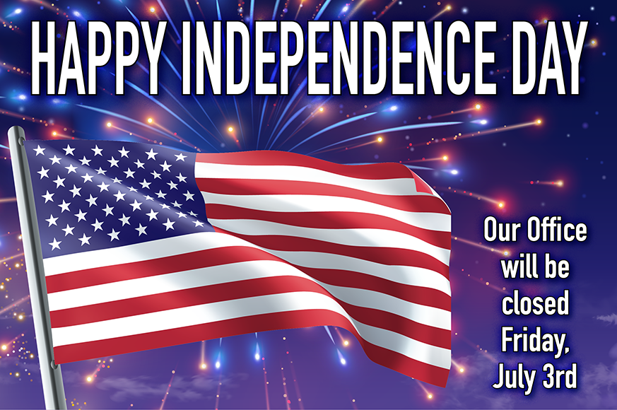 4th of July