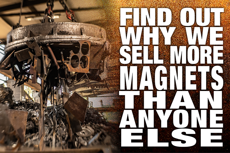 Magnets