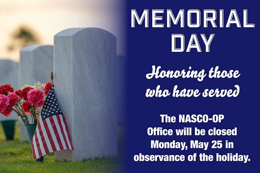 Memorial Day