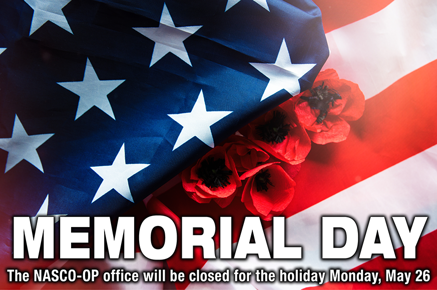 Memorial Day