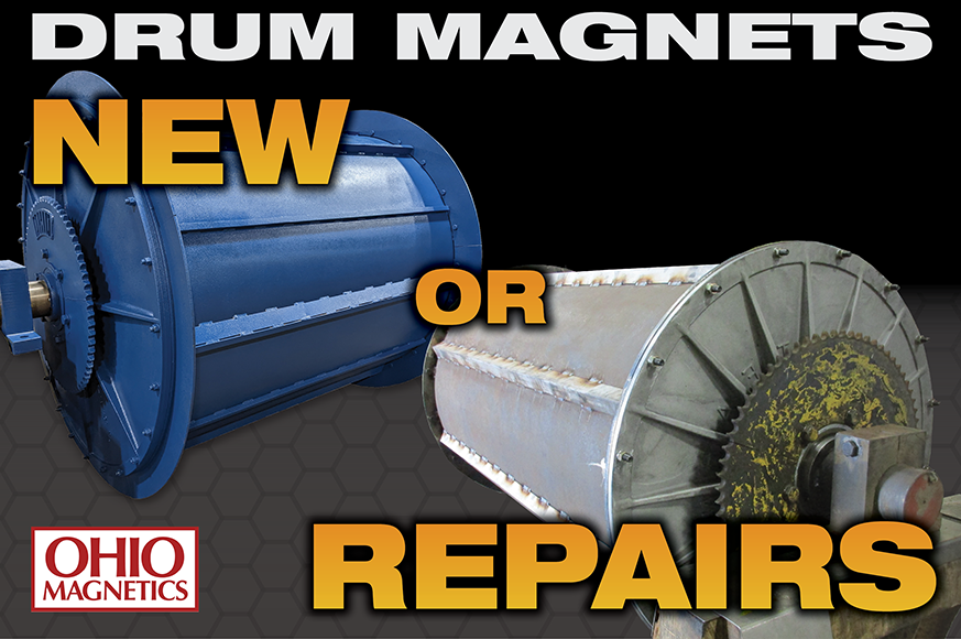 Drum Magnets