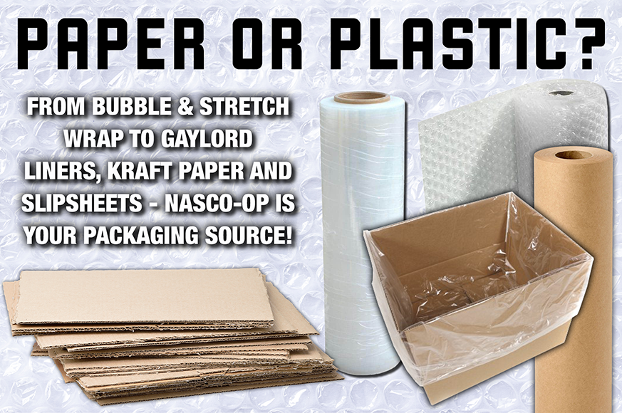 Packaging