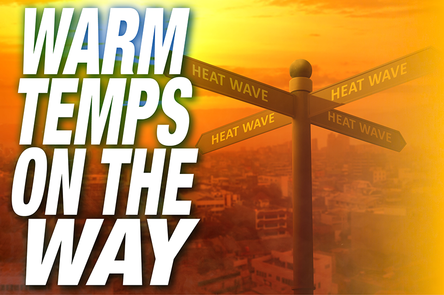Spring & SUMMER SAFETY