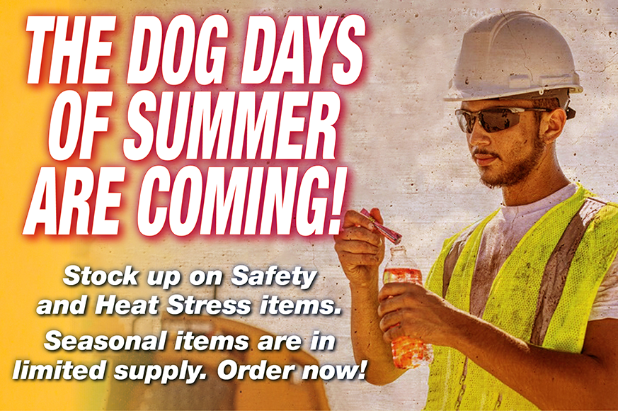 Summer Safety