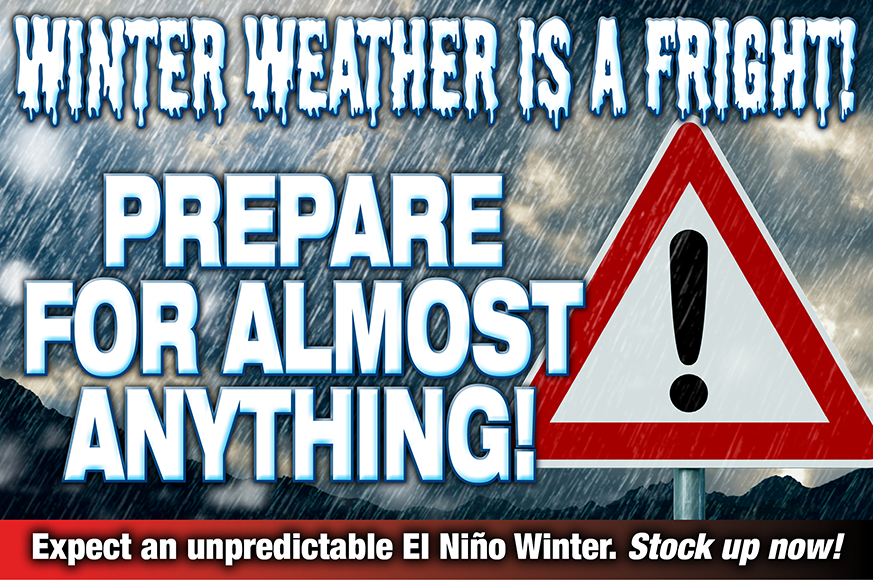 Winter Safety