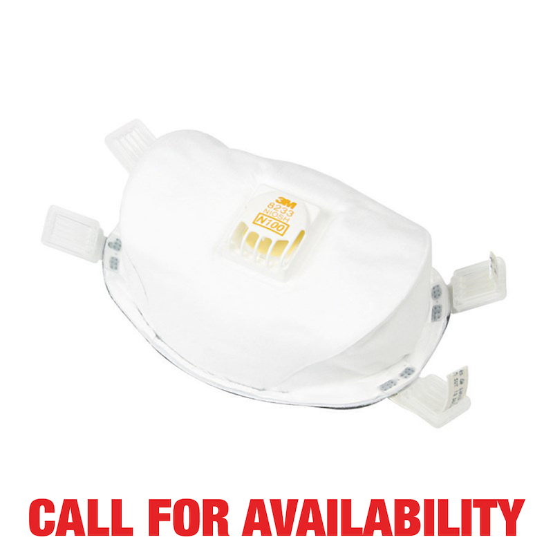 3m n100 respirator