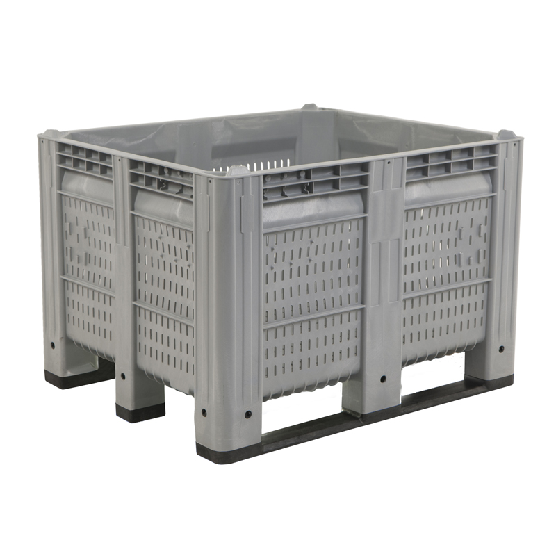 Item #DEC-MACXACE-LS-VENTED-BIN - MACXACE-LS BIN, VENTED WALL