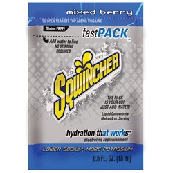 SQW-SQWINCHER FAST PACK